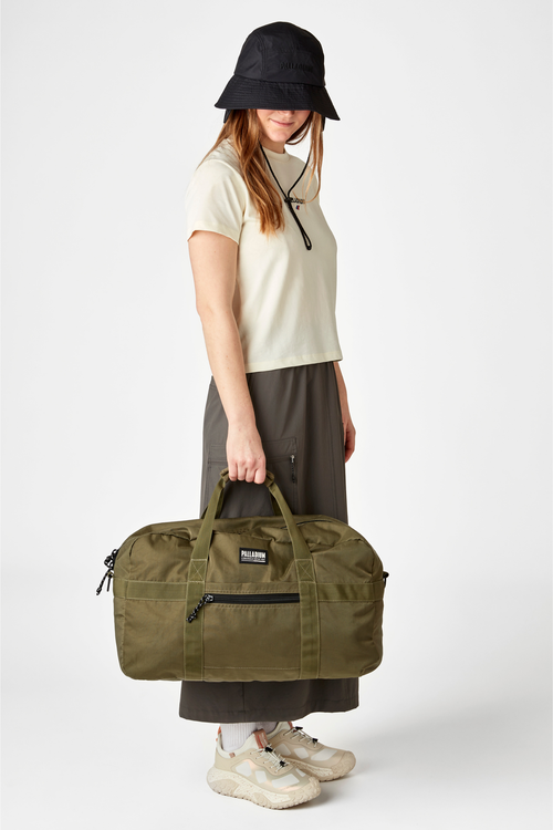 BG660-308 | WEEKENDER TAS | DUSKY GREEN - PALLADIUM EU - 5