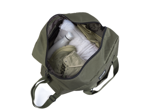 BG660-308 | WEEKENDER TAS | DUSKY GREEN - PALLADIUM EU - 4