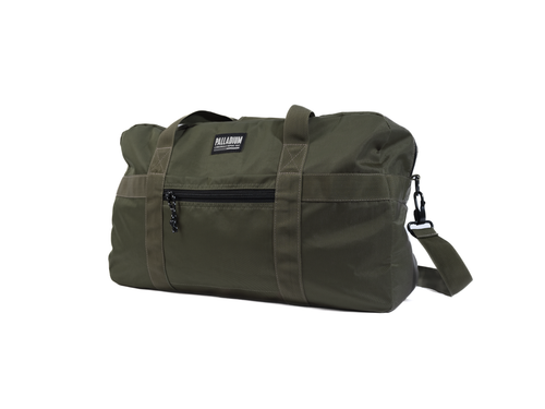 BG660-308 | WEEKENDER TAS | DUSKY GREEN - PALLADIUM EU - 3