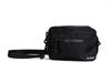 BG691-008 | U HA PACKING POUCH | BLACK