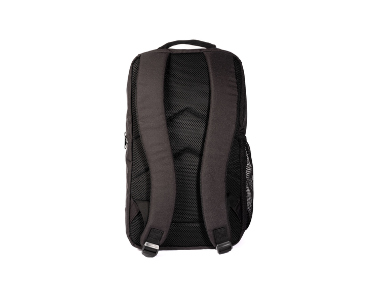 BG693-008 | HOPPER BACKPACK | BLACK