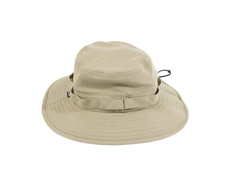 C3458-264 | PACKABLE BOONIE HAT | BEIGE