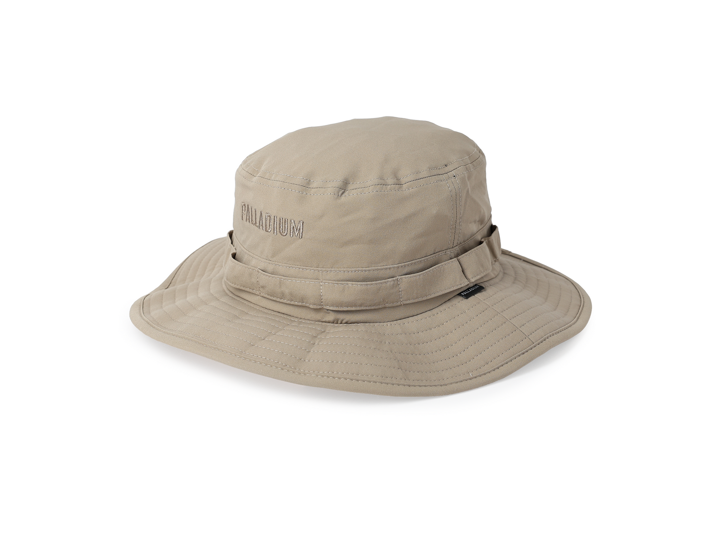 C3472-262 | OPVOUWBARE BOONIE HOED | BEIGE