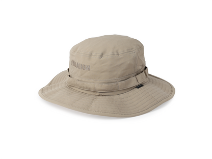 C3472-262 | OPVOUWBARE BOONIE HOED | BEIGE