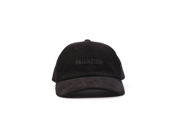 C3523-008 | SIGN CAP CORD | ZWART