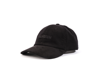 C3523-008 | SIGN CAP CORD | ZWART