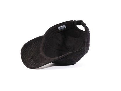 C3523-008 | SIGN CAP CORD | ZWART