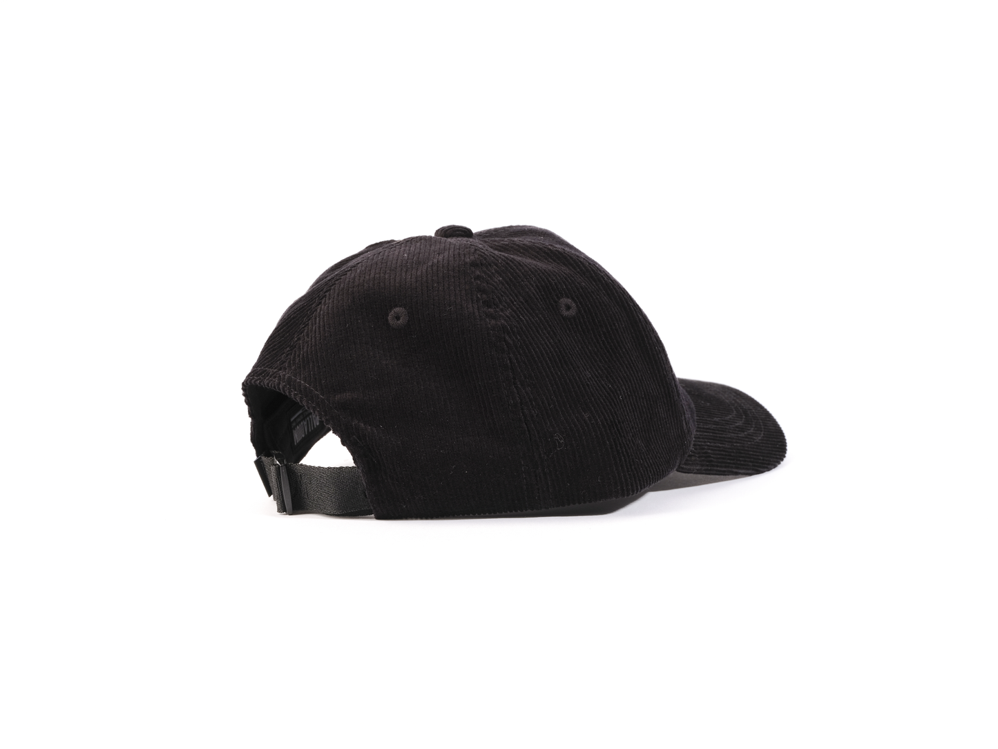 C3523-008 | SIGN CAP CORD | ZWART