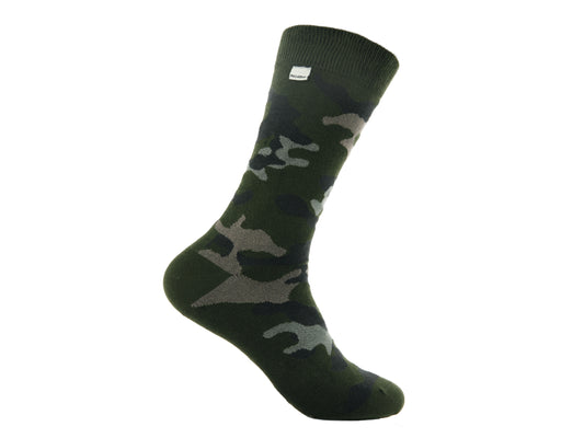 SX0114-996 | HEREN CREW CAMO | OLIVE