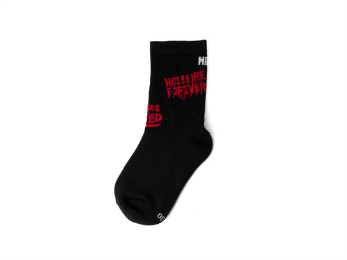 Hellfire Socks Kid - PALLADIUM EU - 1
