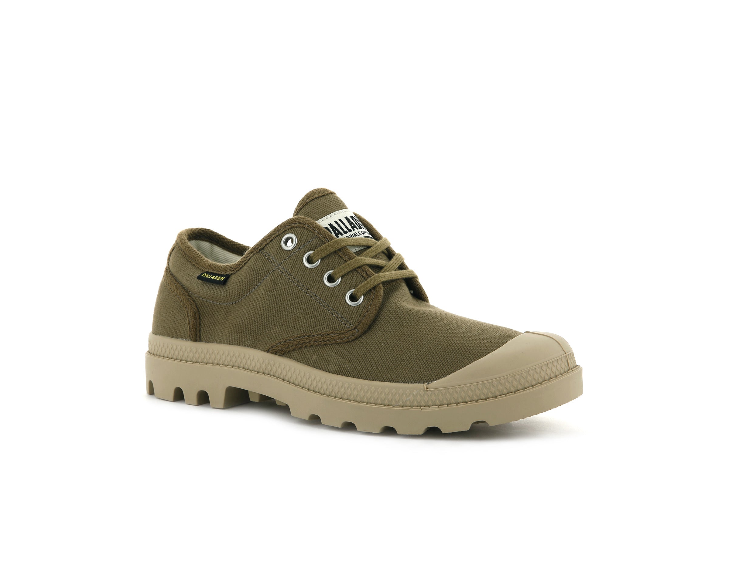 Palladium pampa hot sale originale