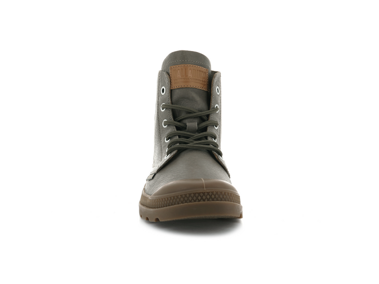 75750-252-M | PAMPA HI LEATHER UL | CLAY