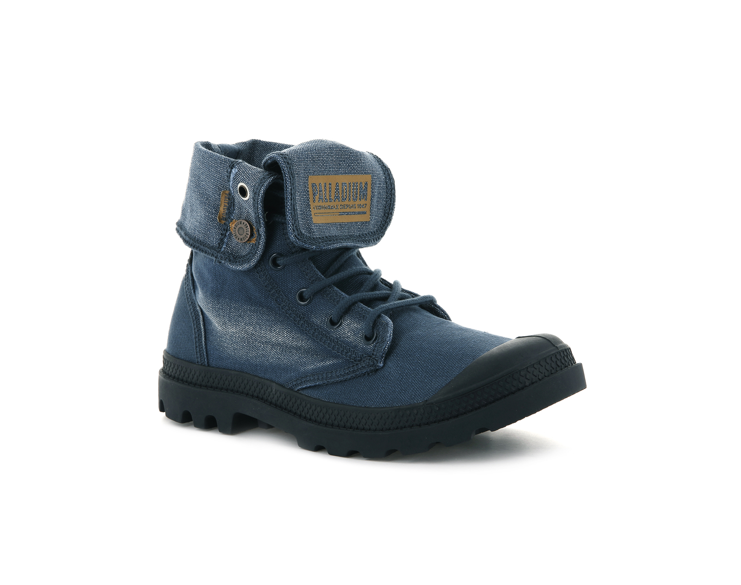 76231-451-M | PALLADENIM BAGGY | ORIONBLAUW