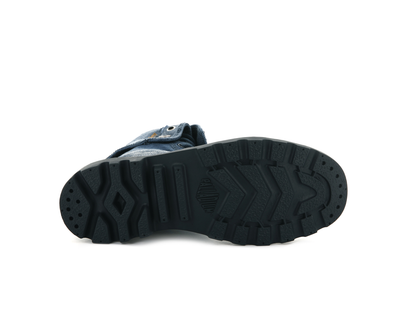 76231-451-M | PALLADENIM BAGGY | ORIONBLAUW