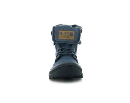 76231-451-M | PALLADENIM BAGGY | ORIONBLAUW