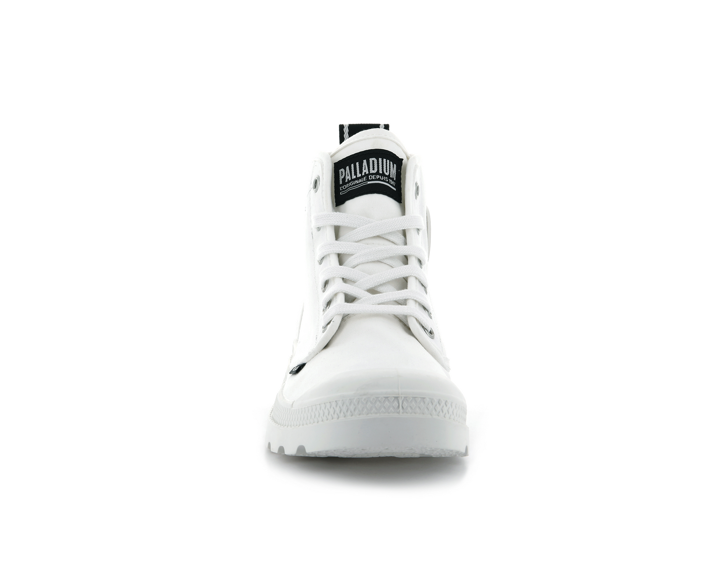 76258-102-M | PAMPA HI DARE | WIT/ZWART