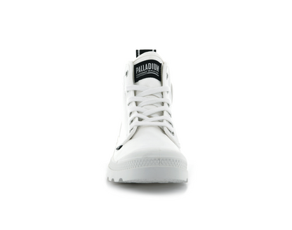 76258-102-M | PAMPA HI DARE | WIT/ZWART