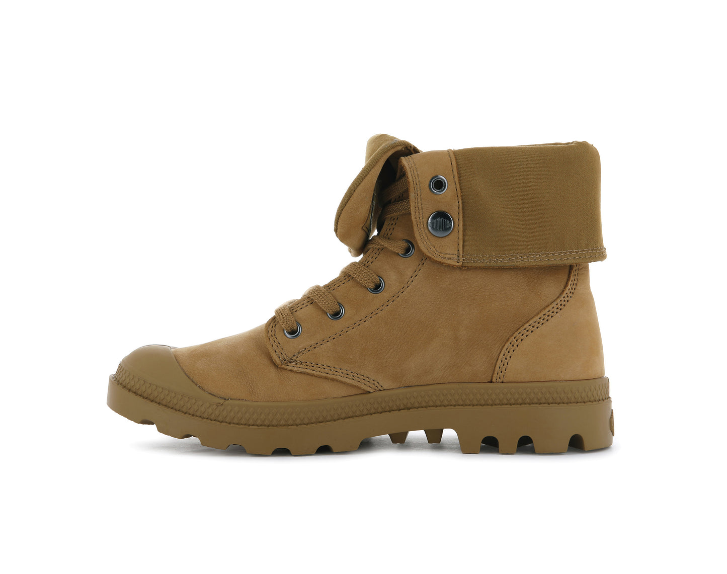 76434-717-M | PAMPA BAGGY NUBUCK | AMBER GOUD