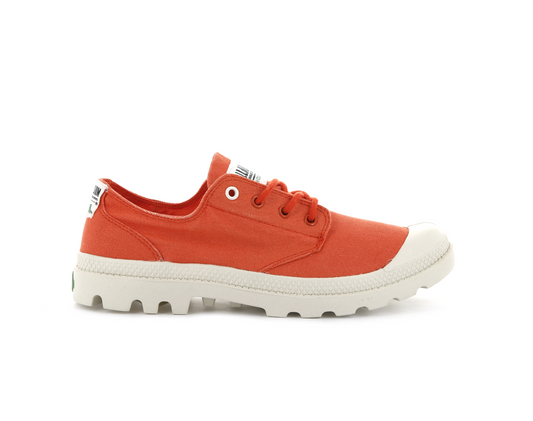 76643-835-M | PAMPA OX ORGANIC | ORANJE