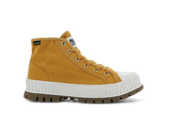 76681-837-M | PALLASHOCK MID OG | HERFSTVLAM