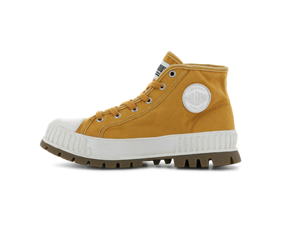 76681-837-M | PALLASHOCK MID OG | HERFSTVLAM