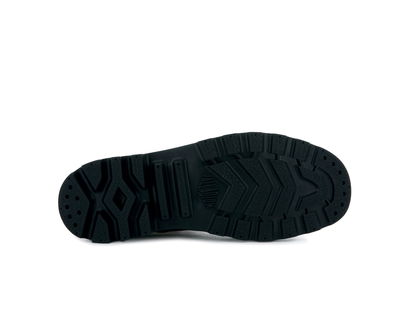 76862-008-M | PAMPA DARE REW FWD | ZWART/ZWART