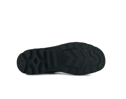 76893-008-M | PAMPA CHELSEA ESS | ZWART/ZWART