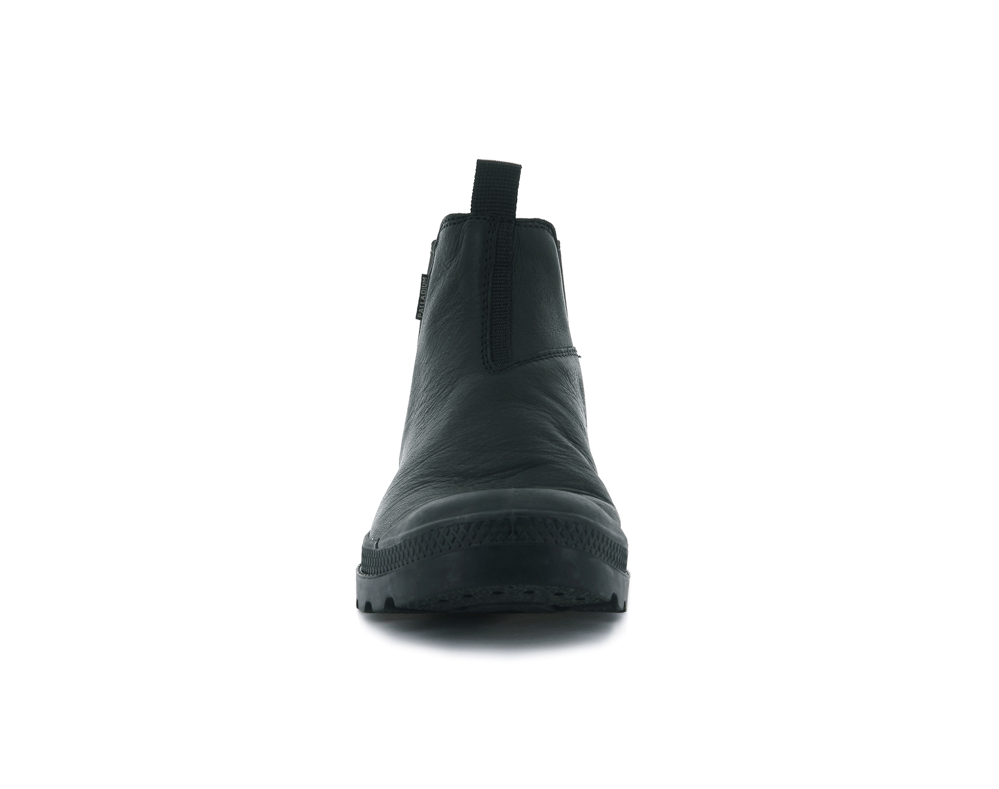 76893-008-M | PAMPA CHELSEA ESS | ZWART/ZWART