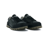 76894-008-M | PALLASHOCK LOW LEATHER | BLACK