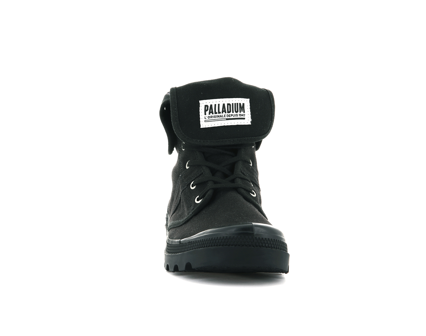 77019-008-M | PALLABROUSSE BAGGY LEGION | ZWART/ZWART