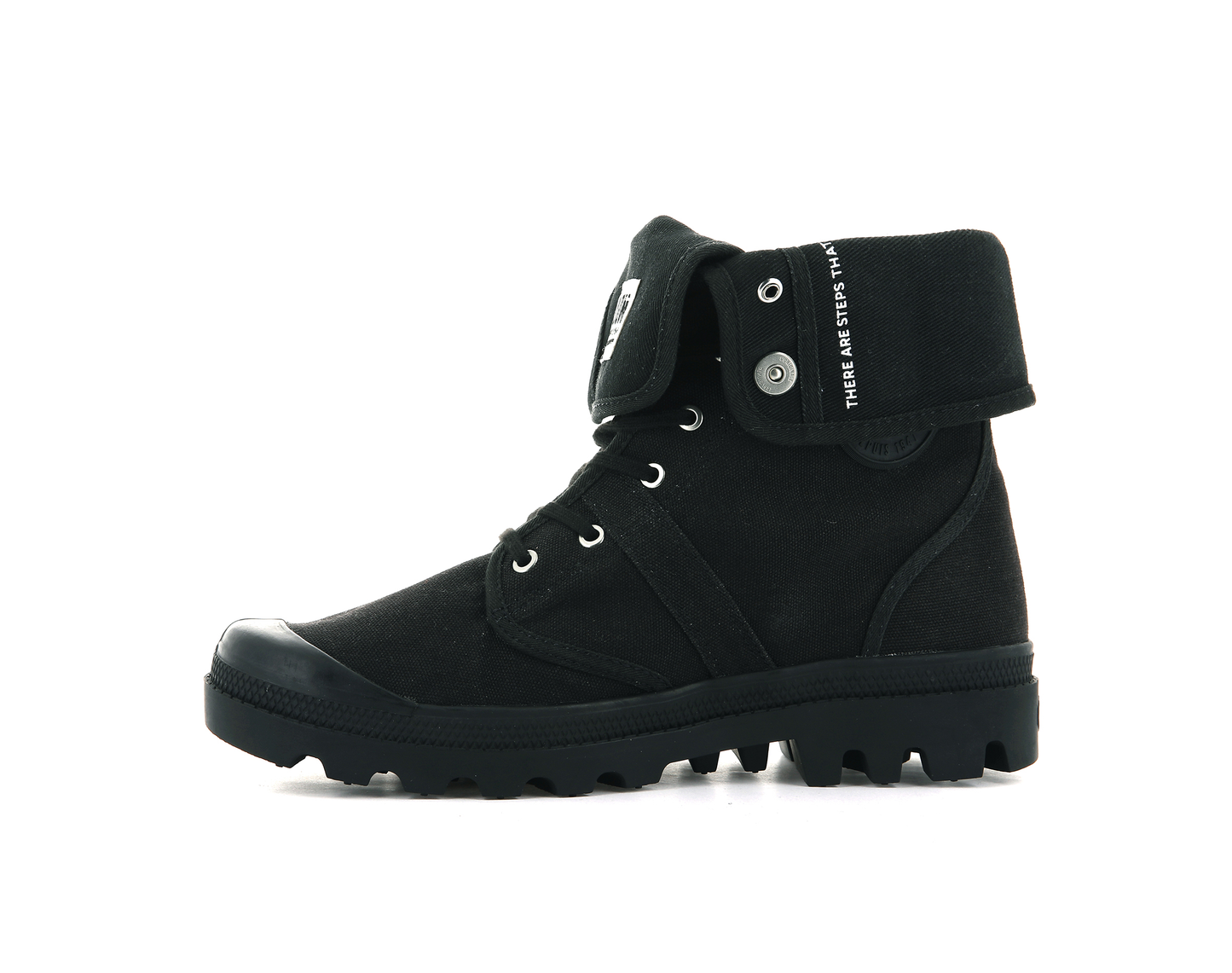 77019-008-M | PALLABROUSSE BAGGY LEGION | ZWART/ZWART