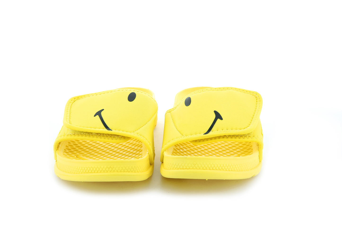 77029-736-M | SMILEY ® SOLEA WEES LIEF | BLAZING YELLOW