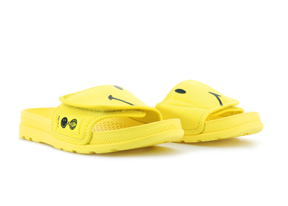 77029-736-M | SMILEY ® SOLEA WEES LIEF | BLAZING YELLOW