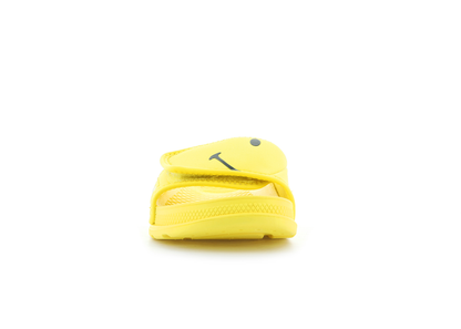 77029-736-M | SMILEY ® SOLEA WEES LIEF | BLAZING YELLOW