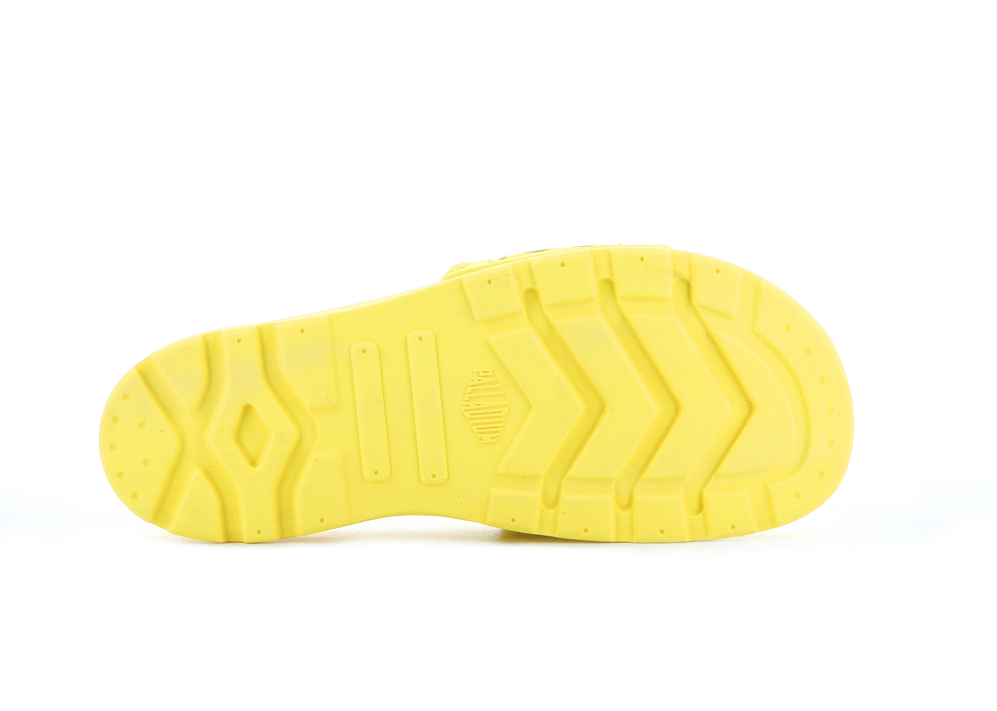 77029-736-M | SMILEY ® SOLEA WEES LIEF | BLAZING YELLOW