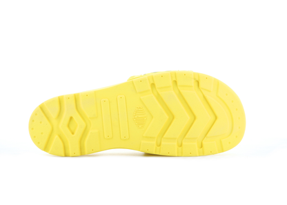 77029-736-M | SMILEY ® SOLEA WEES LIEF | BLAZING YELLOW