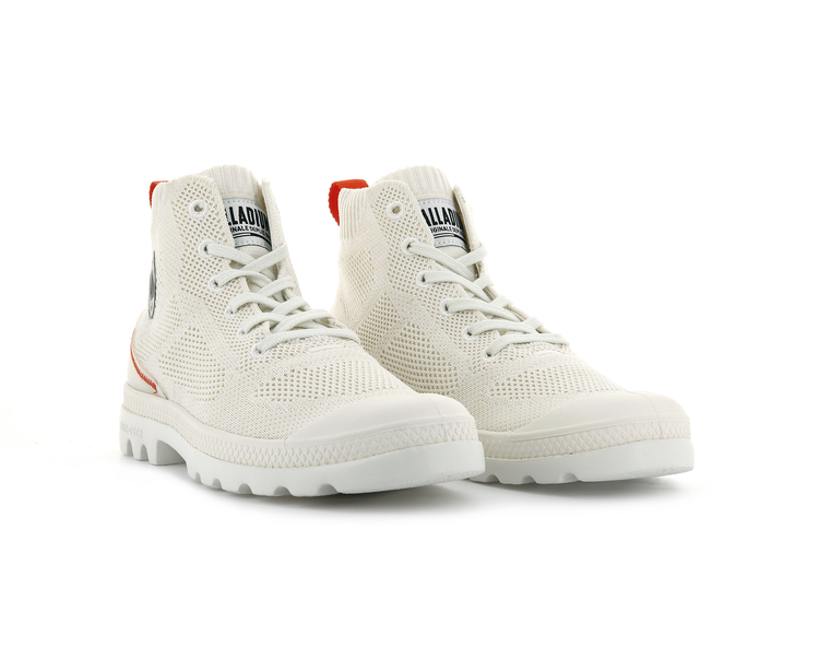 Palladium pampa hi clearance lite k
