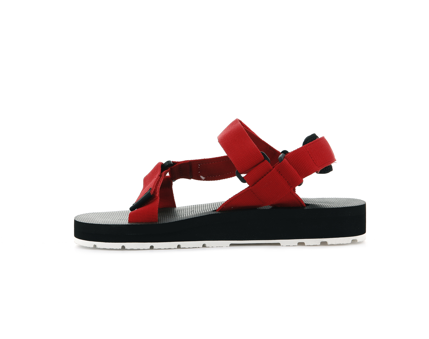 77071-614-M | OUTDOORSY URBANITEIT | RED SALSA