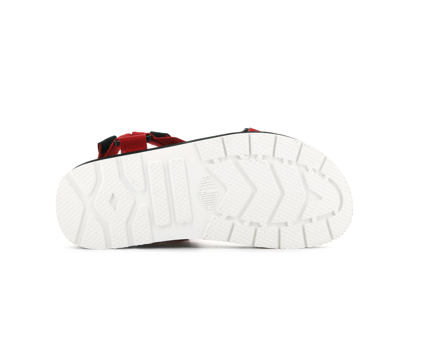 77071-614-M | OUTDOORSY URBANITEIT | RED SALSA