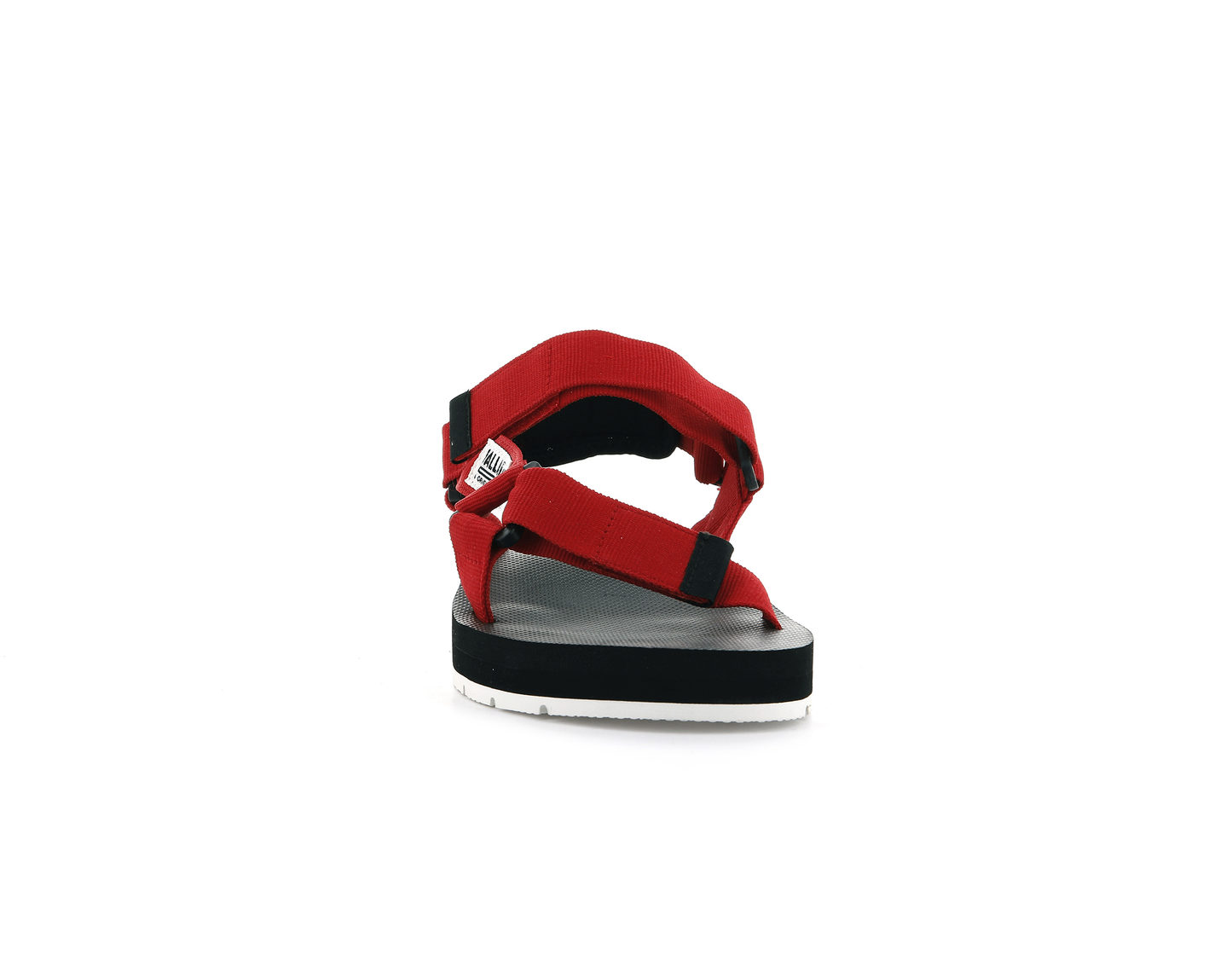 77071-614-M | OUTDOORSY URBANITEIT | RED SALSA