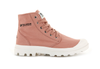 77100-663-M | PAMPA HI ORGANIC II | ROZE BAKSTEEN
