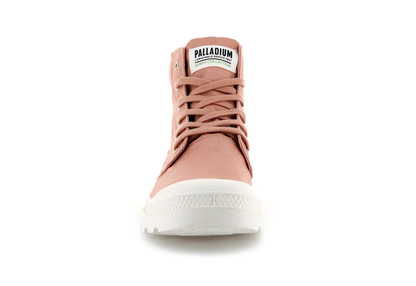 77100-663-M | PAMPA HI ORGANIC II | ROZE BAKSTEEN