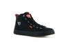 77115-008-M | PALLAPHOENIX MC DARE | ZWART