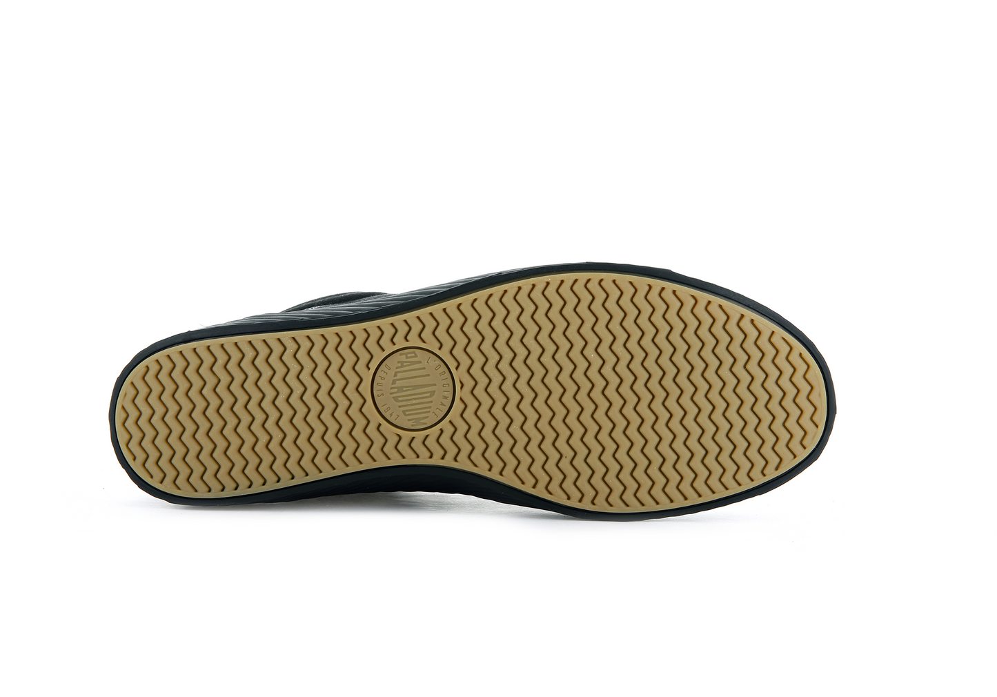 77115-008-M | PALLAPHOENIX MC DARE | ZWART