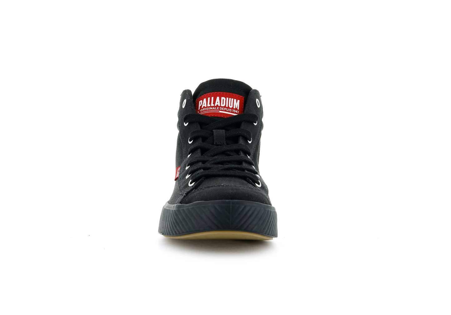 77115-008-M | PALLAPHOENIX MC DARE | ZWART