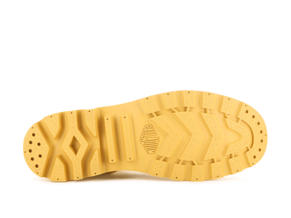 77356-797-M | PAMPA HI HTG SUPPLY | HONEY GOLD