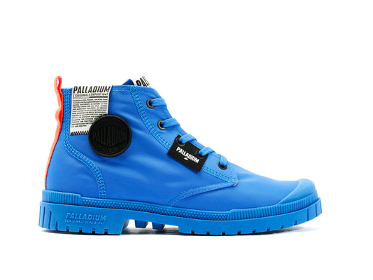 77371-462-M | SP20 OVERLAB | VICTORIA BLUE