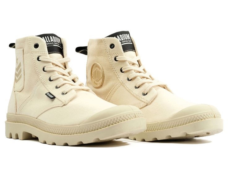 Palladium pampa hi store original