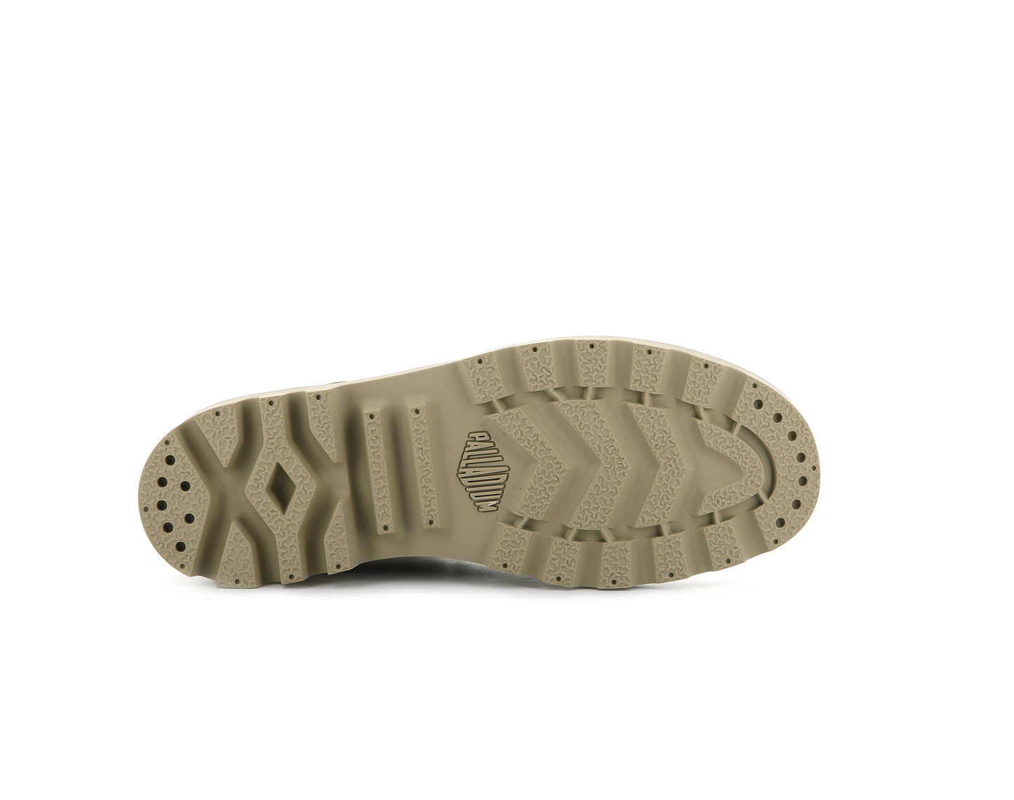 92352-307-M | PAMPA HI VOOR DAMES | OLIJF/GEMBER