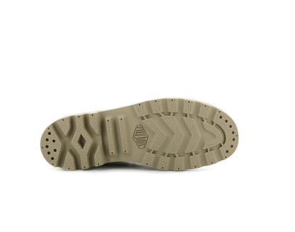 92352-307-M | PAMPA HI VOOR DAMES | OLIJF/GEMBER